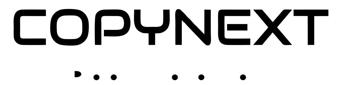 Copynext - Pro Printing Solutions